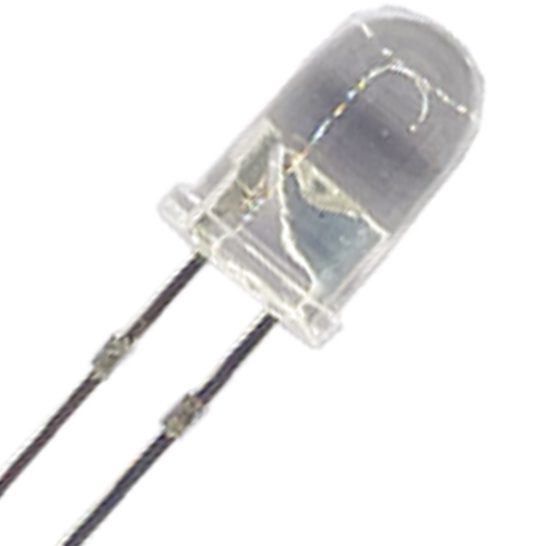 F5圓頭紅外發(fā)射管