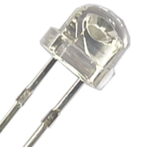 F5草帽發(fā)射管