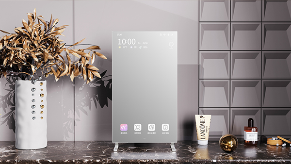 洲創(chuàng)LED插件燈珠助力朗特智能家居打造智能新體驗(yàn)