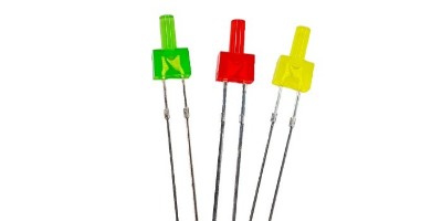 led燈珠里面有黃金嗎