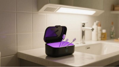 洲創(chuàng)實業(yè)3535UVC+UVA雙波長紫光，照亮未來新科技