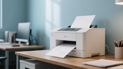 槽型光電開關(guān)在打印機(jī)上的應(yīng)用