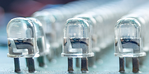 紅外對管在節(jié)能減排中的創(chuàng)新應(yīng)用