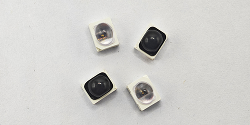 紅外對管在工業(yè)自動化中的應(yīng)用與優(yōu)勢分析