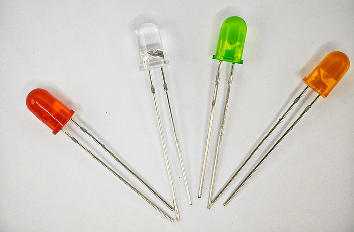 洲創(chuàng)解說(shuō)LED燈珠的特點(diǎn)與優(yōu)勢(shì)