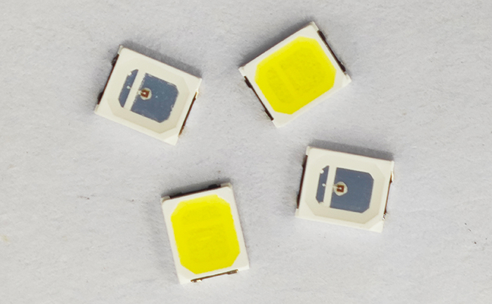 洲創(chuàng)淺析LED燈珠在家用電器設(shè)計(jì)中的多樣應(yīng)用與探索