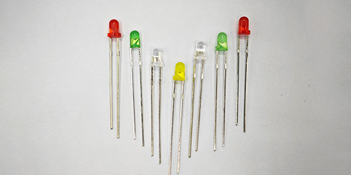 LED燈珠助力綠色建筑，推動(dòng)可持續(xù)發(fā)展