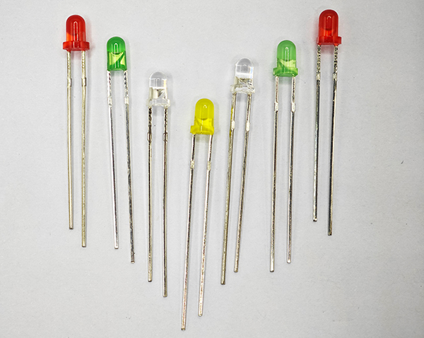 LED燈珠助力綠色建筑，推動可持續(xù)發(fā)展