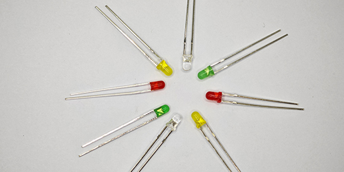 洲創(chuàng)分析LED燈珠在汽車領(lǐng)域的應(yīng)用