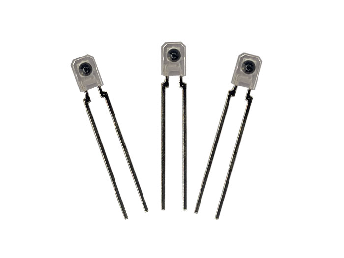 968紅外發(fā)射管