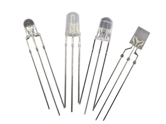 插件雙色全彩LED燈珠