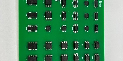 常見的線性光耦有哪些