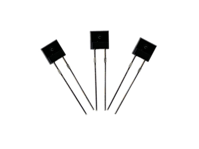 方形紅外接收管