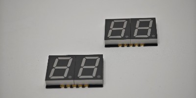 0.51貼片2位數(shù)碼管-1
