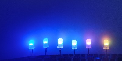 RGB燈珠：色彩之源與多元應(yīng)用領(lǐng)域的探索