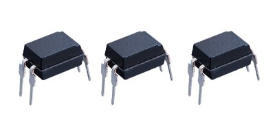 817光耦主要參數(shù)和應(yīng)用領(lǐng)域