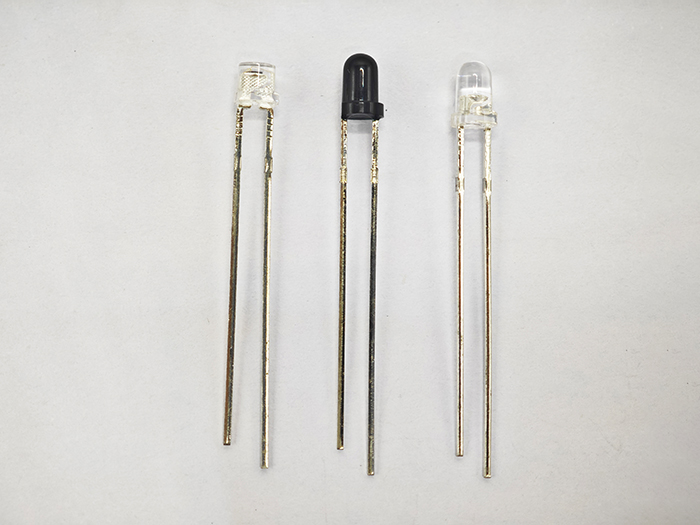 插件紅外對(duì)管