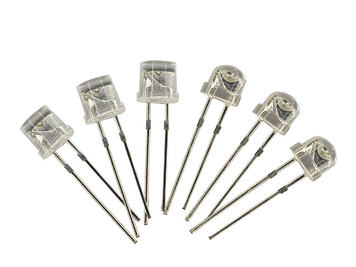 插件紅外線發(fā)射管