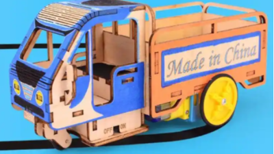 揭秘循跡智能小車上反射光電開關(guān)