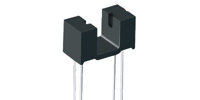 ITR9707光電開關在點鈔機上的應用