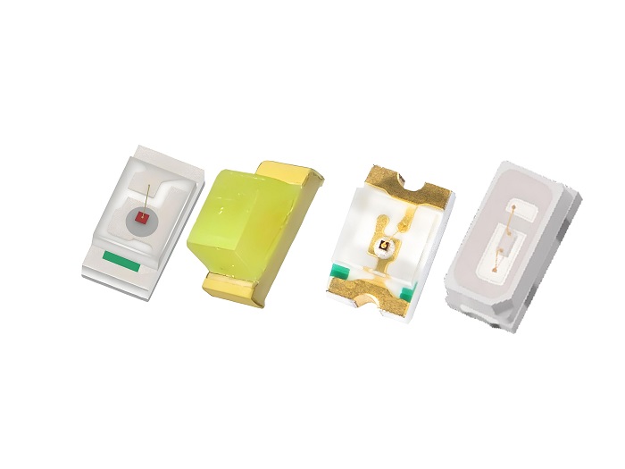 LED貼片燈珠單色 LED貼片燈珠單色