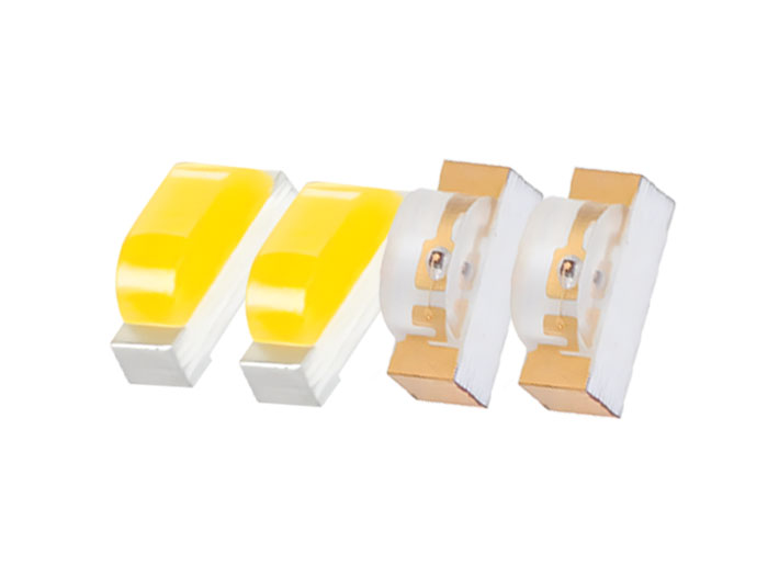 LED貼片側(cè)貼燈珠單色 LED貼片側(cè)貼燈珠單色