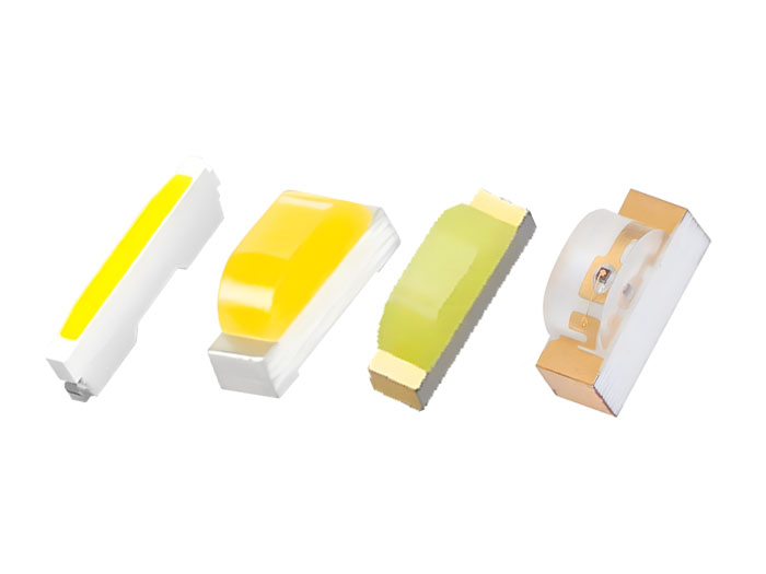 LED貼片側(cè)貼燈珠單色 LED貼片側(cè)貼燈珠單色