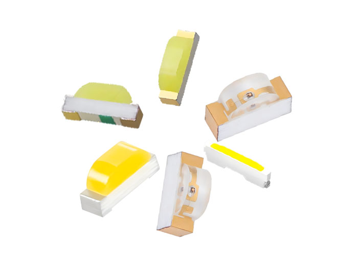 LED貼片側(cè)貼燈珠單色 LED貼片側(cè)貼燈珠單色