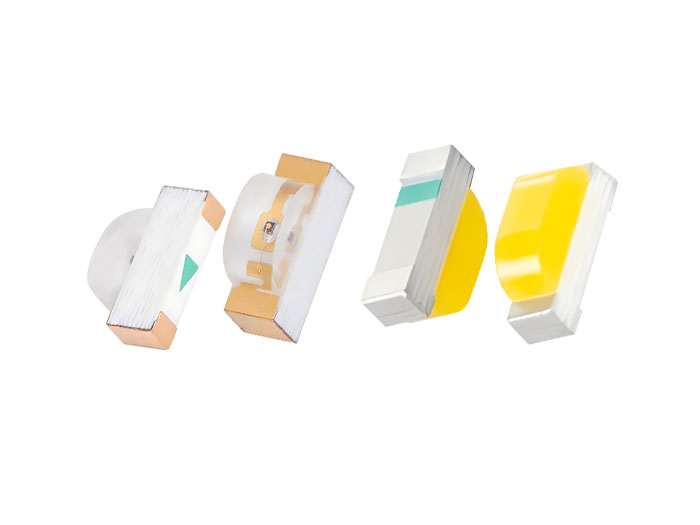 LED貼片側(cè)貼燈珠單色 LED貼片側(cè)貼燈珠單色