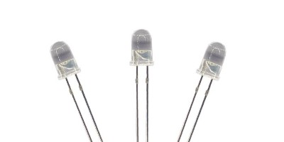 紅外發(fā)射管