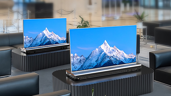 洲創(chuàng)為矽谷公司供應(yīng)LED貼片燈珠 升級(jí)液晶顯示器品質(zhì)