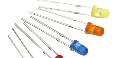 插件led燈珠都有哪些種類