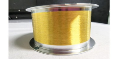 為什么要選用99.99%金線焊接的led燈珠？