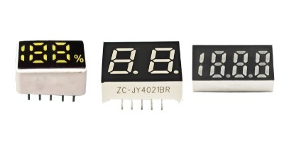 LED數(shù)碼管是什么？