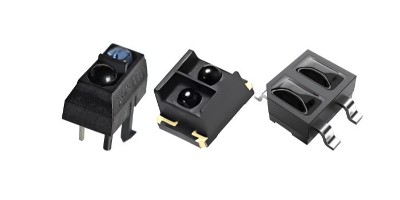 反射式光電開關(guān)工作原理1