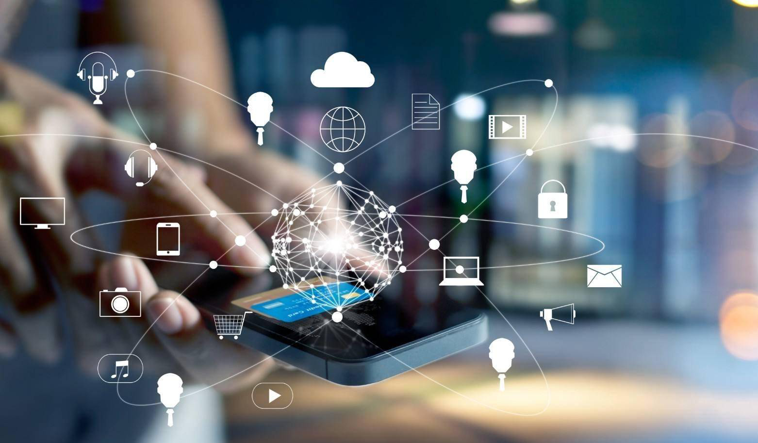 紅外接收頭：智能時(shí)代的隱形守護(hù)者