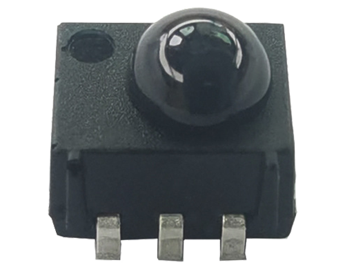 側(cè)貼接收頭