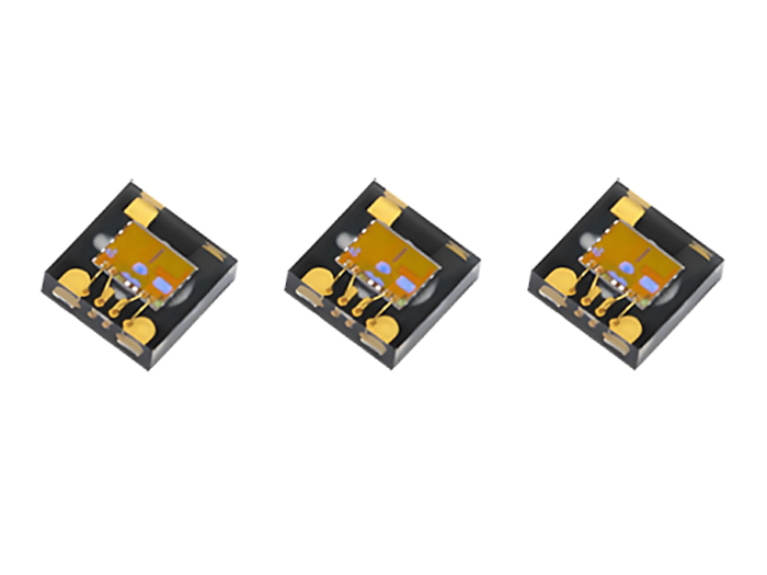 數(shù)字環(huán)境光傳感器