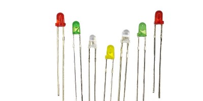 如何選擇正確的插件LED燈珠？