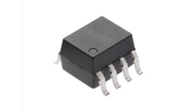 6N137光耦怎么測好壞