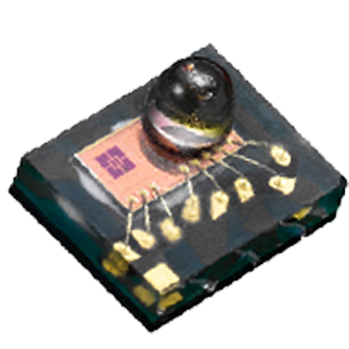 接近距離傳感器