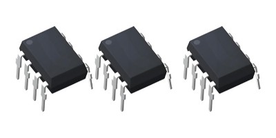 6N137光耦的特點與性能及應用 6N137光耦的特點與性能及應用