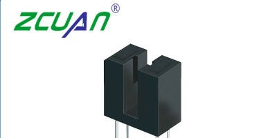 槽型光電開關(guān)的原理
