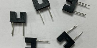 槽型光電開關(guān)