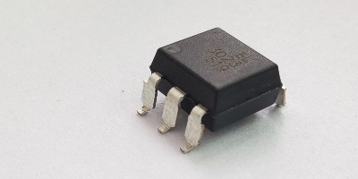 什么是可控硅光耦