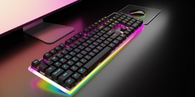 LED幻彩燈珠一般用在哪里