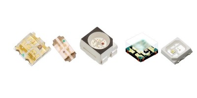 貼片LED燈珠使用指南