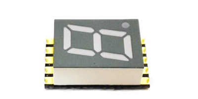 貼片0.3英寸數(shù)碼管-1