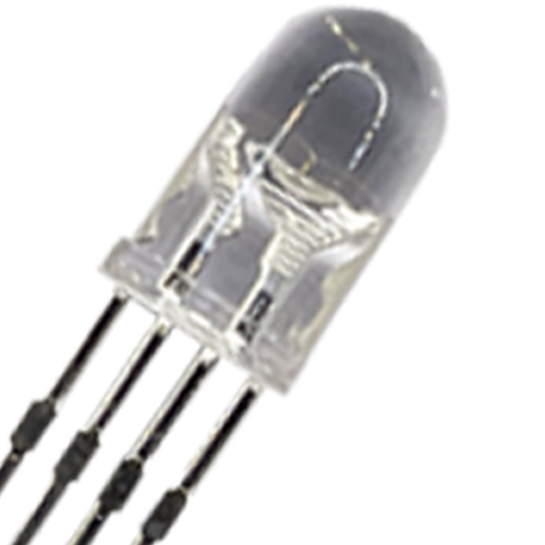 F5圓頭全彩燈珠