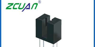 槽型光電開關(guān)